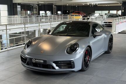 Porsche 992 Gebrauchtwagen