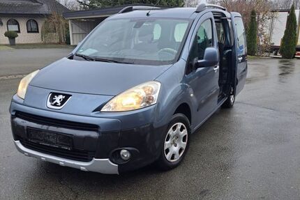 Peugeot Partner Tepee Gebrauchtwagen
