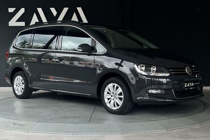 VW Sharan Gebrauchtwagen