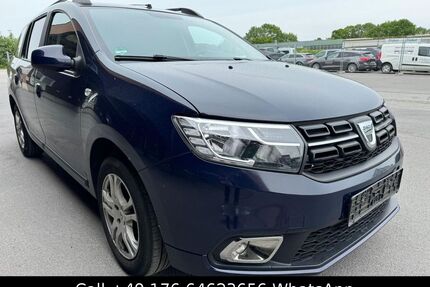 Dacia Logan Gebrauchtwagen