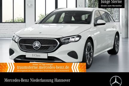 Mercedes-Benz E 300 Gebrauchtwagen