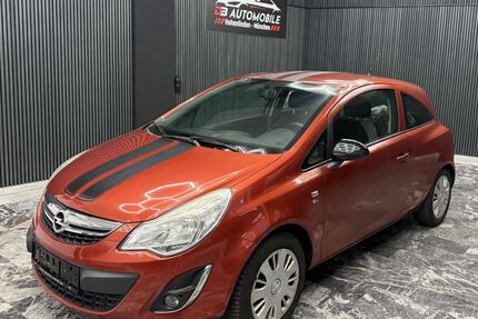 Opel Corsa Gebrauchtwagen