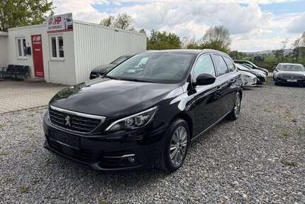 Peugeot 308 Gebrauchtwagen