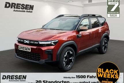 Dacia Bigster Gebrauchtwagen