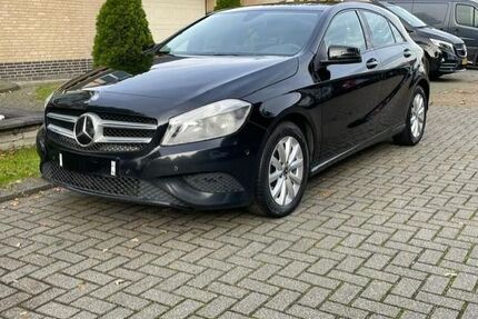 Mercedes-Benz A 180 Gebrauchtwagen