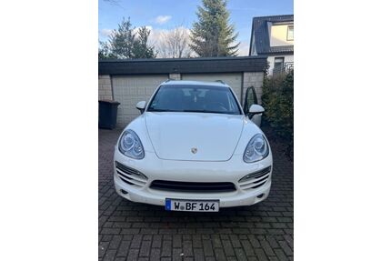 Porsche Cayenne Gebrauchtwagen