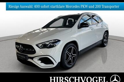 Mercedes-Benz GLA 200 Gebrauchtwagen