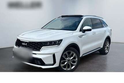 Kia Sorento Gebrauchtwagen