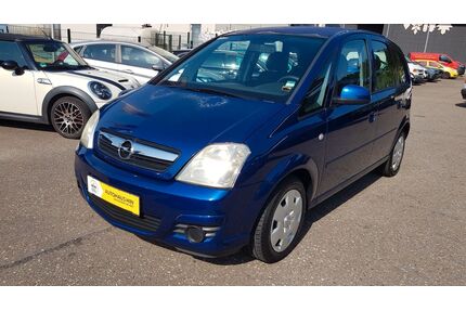 Opel Meriva Gebrauchtwagen
