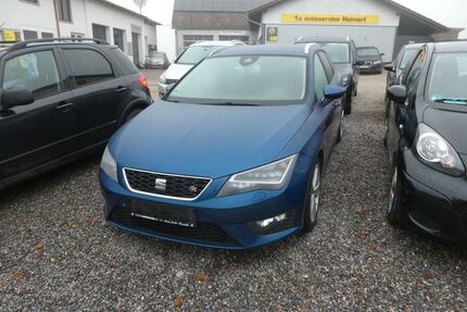 Seat Leon Gebrauchtwagen