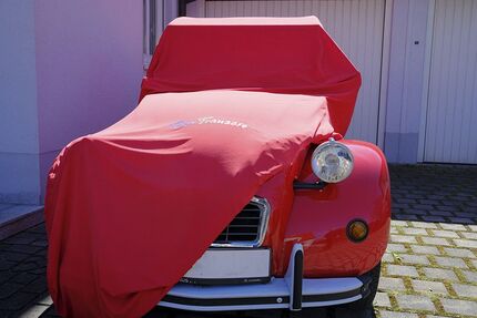 Citroen 2 CV Gebrauchtwagen