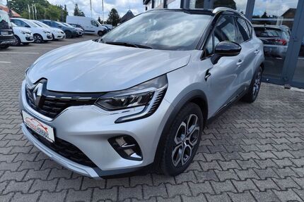 Renault Captur Gebrauchtwagen