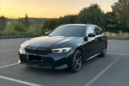 BMW 320 Gebrauchtwagen