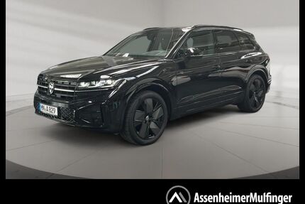 VW Touareg Gebrauchtwagen