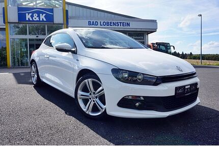 VW Scirocco Gebrauchtwagen