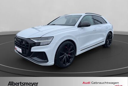 Audi SQ8 Gebrauchtwagen