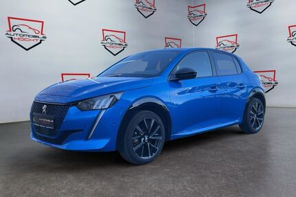 Peugeot 208 Gebrauchtwagen
