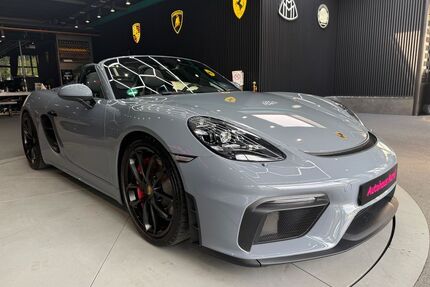 Porsche Andere Gebrauchtwagen