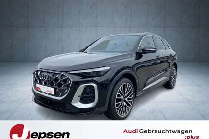 Audi SQ5 Gebrauchtwagen