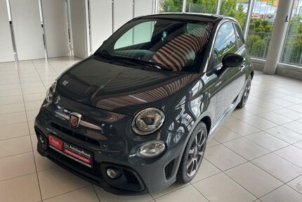 Abarth 500 Gebrauchtwagen