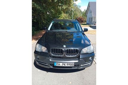 BMW X5 Gebrauchtwagen