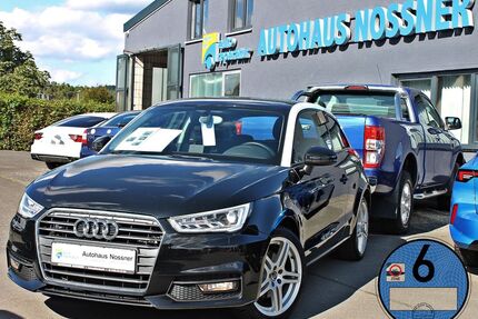Audi A1 Gebrauchtwagen