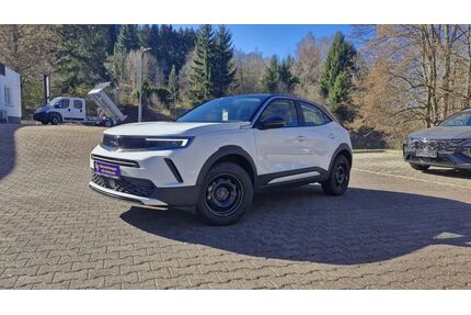 Opel Mokka-e Gebrauchtwagen