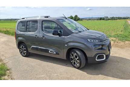 Citroen Berlingo Gebrauchtwagen