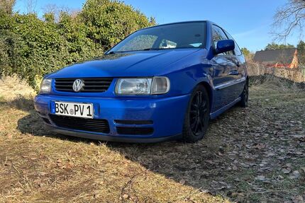 VW Polo Gebrauchtwagen