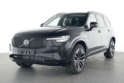 Volvo XC90 Gebrauchtwagen