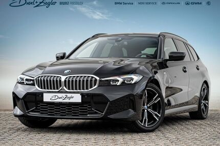 BMW 320 Gebrauchtwagen