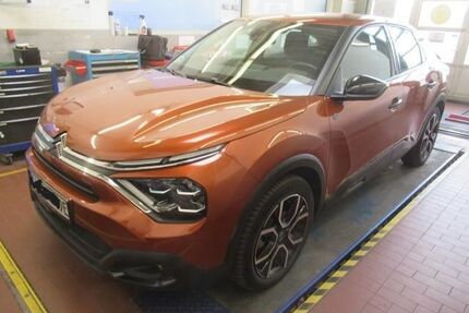 Citroen C4 Gebrauchtwagen