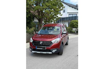 Dacia Dokker Gebrauchtwagen