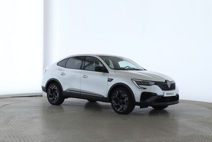Renault Arkana Gebrauchtwagen