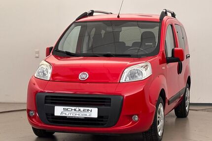 Fiat Qubo Gebrauchtwagen