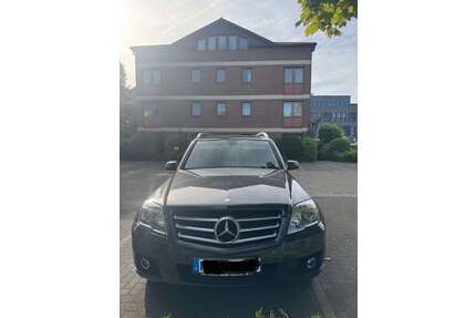 Mercedes-Benz GLK 350 