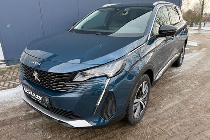 Peugeot 5008 Gebrauchtwagen