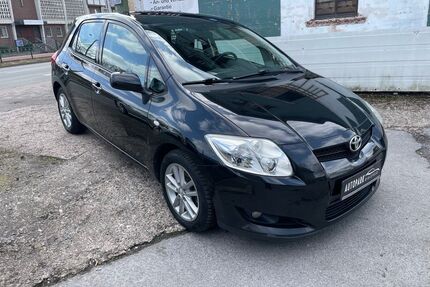 Toyota Auris Gebrauchtwagen