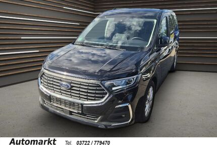 Ford Grand Tourneo Gebrauchtwagen