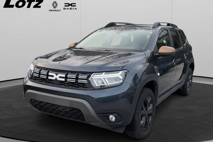 Dacia Duster Gebrauchtwagen