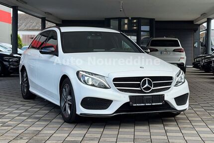 Mercedes-Benz C 200 Gebrauchtwagen