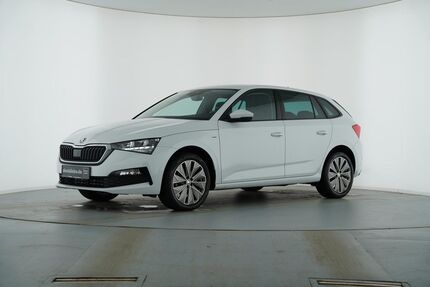 Skoda Scala Gebrauchtwagen