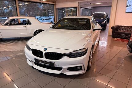 BMW 440 Gebrauchtwagen