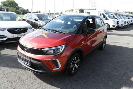 Opel Crossland (X) Gebrauchtwagen