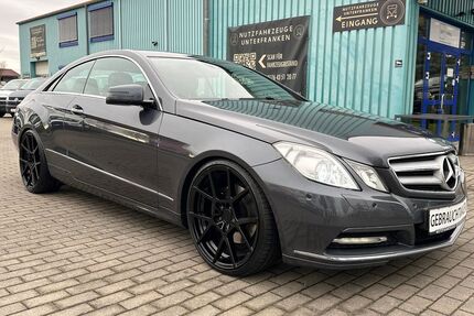 Mercedes-Benz E 300 Gebrauchtwagen