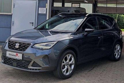 Seat Arona Gebrauchtwagen