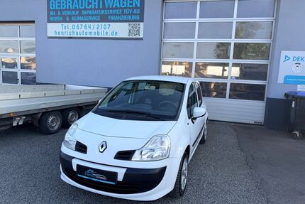 Renault Modus Gebrauchtwagen