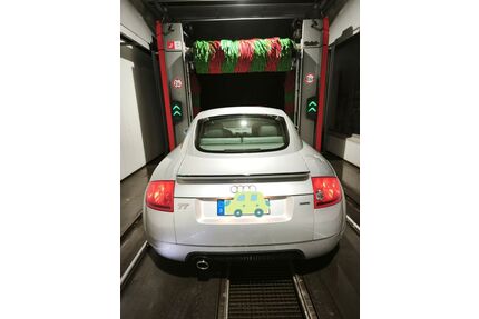 Audi TT Gebrauchtwagen