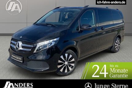 Mercedes-Benz V 220 Gebrauchtwagen