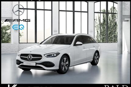 Mercedes-Benz C 180 Gebrauchtwagen